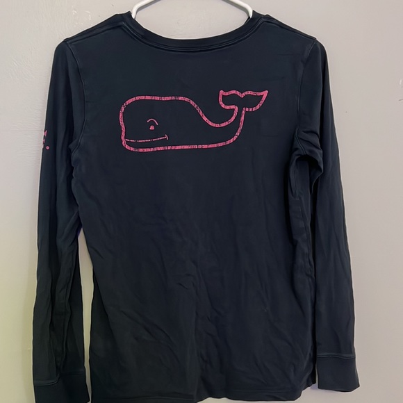 vineyard vines long sleeve - Picture 2 of 2
